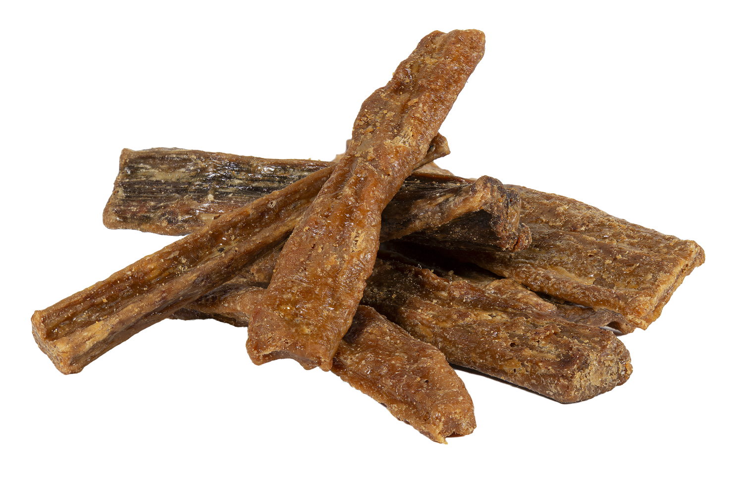 Schweizer Mini-Rinderkausnacks