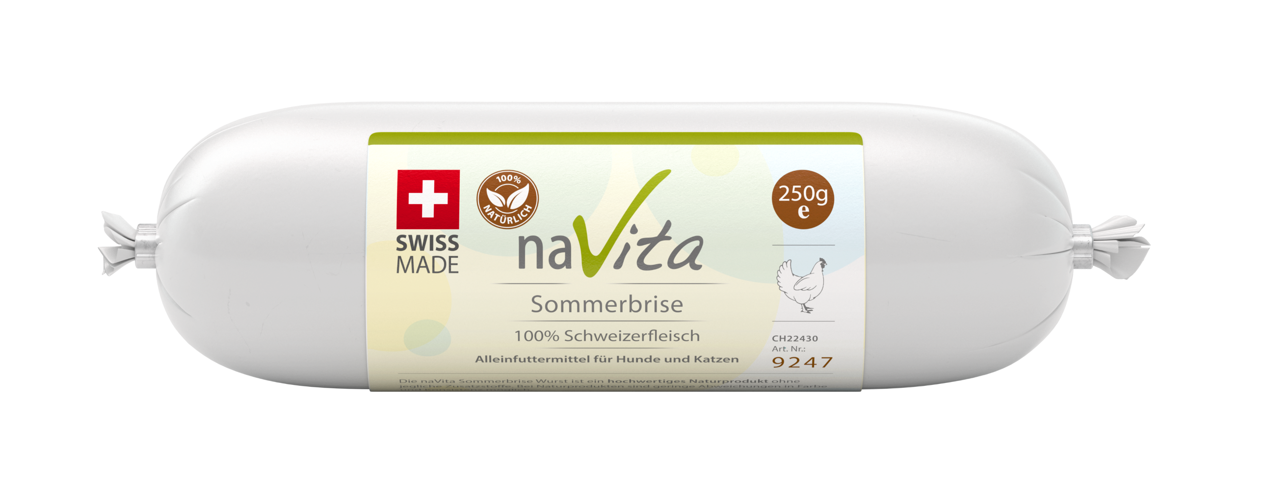Sommerbrise 250g